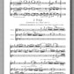 Rebay [078], Zwei Fugen von W. Friedemann Bach - preview of the score 2