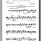 Rebay [081], Internationale Volkslieder-Suite - Preview of the score 2