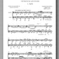Rebay [099], Sonate in d moll, preview of the full score