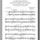 Rebay [108], Kleine Variationen über ein Thema von Chopin