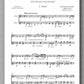 Rebay [112], Sonate in c moll - Preview of the score 1