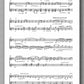 Rebay [112], Sonate in c moll - Preview of the score 2