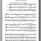 Rebay [116], Lyrische Suite in G Dur - Full score