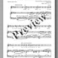 Ferdinand Rebay, Lieder nach eigenen Texten (1930-1950) - preview of the Music score 2