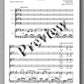 Ferdinand Rebay, Drei Quartette - preview of the music score 3