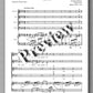 Ferdinand Rebay, Drei Quartette - preview of the music score 1