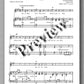 Ferdinand Rebay, Solo Lieder nach Gedichten verschiedener Dichter - preview of the music score 2