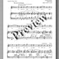 Ferdinand Rebay, Solo Lieder nach Gedichten verschiedener Dichter - preview of the music score 1