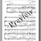Ferdinand Rebay, Lieder nach eigenen Texten (1916-1917) - Preview of the music score 2