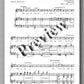 Ferdinand Rebay, Lieder nach Gedichten von Robert Burns (1759-1796) - preview of the music score 3