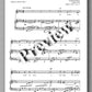 Ferdinand Rebay, Lieder nach Gedichten von Robert Burns (1759-1796) - preview of the music score 5