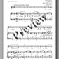 Ferdinand Rebay, Lieder nach Gedichten von Caesar Flaischlen - preview of the music score 1