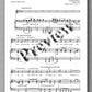 Ferdinand Rebay, Lieder nach Gedichten von Gustav Falke - preview of the music score 2