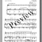 Ferdinand Rebay, Lieder nach Gedichten von Gustav Falke - preview of the music score 4