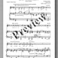 Ferdinand Rebay, Lieder nach Gedichten von Wolfgang Madjera und Gustav Schüler - preview of the music score 4