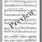 Ferdinand Rebay, Ganz kleine Variationen über “Schlaf, Kindlein, schlaf” & Sechs leichte Variationen über ein Kinderlied - music score 4