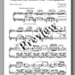 Rebay, Klavier No. 9, Paraphrase über Schubert’s Lied “Frühlingsglaube” - music score 1