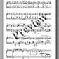 Rebay, Klavier No. 14, Variationen über ein Thema von Mozart für Flöte und Gitarre - music score 2