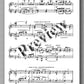 Rebay, Klavier No. 15, Zwei Lieder ohne Worte - music score 2