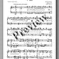 Rebay, Klavier No. 17, Sonate in d moll - music score 1