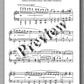 Rebay, Klavier No. 18, Tanzende Tonleitern - music score 5