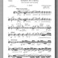 Rebay [93] - Violin part - sample page