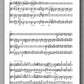 Rebay [128], Balletmusik aus „Rosamunde“ von Franz Schubert - preview of the score 2