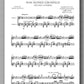 Rebay [130], Kleine Serenade von Alfred Grunfeld - preview of the score