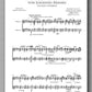 Rebay [132], Intermezzo Op. 117 No. 1 von Johannes Brahms - preview of the score