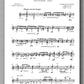 Rebay [135], Sonate in einem Satz - Preview of the Score 1