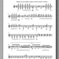Rebay [138], Sonate in D-Dur - preview of the score 2