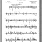 Rebay [141], Sonate in D-moll - preview of the score 1
