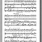 Rebay [142], Max und Moritz (voice, piano and guitar) - preview of the score 2