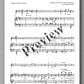 Rebay [151], Beethoven’s Klavier-Sonate op. 90 - Music score 1