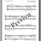 Rebay [156], Zwölf Deutsche Tänze von Beethoven - music score 1