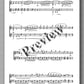 Rebay [156], Zwölf Deutsche Tänze von Beethoven - music score 2
