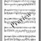 Rebay [160], Lezione V von Attilio Ariosti - music cover 2