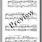 Rebay, Klavier No. 6, Freud und Leid im Walzerkleid - music score 3