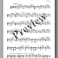 Rist, Seven Fantasies and Other Pieces - music score 4