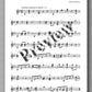 Robinson, Prismatic Prelude and Other Pieces - music score 3