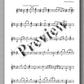 Robinson, Song for Daisy and Other Pieces - music score 1