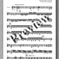 Gioachino Rossini, The Barber of Seville - preview of the part- guitar 5