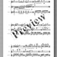 Saberi, Trio Sonata No. 1 - music score 2
