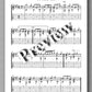 Salfield, 40 Very Easy Renaissance Lute Pieces - music score 5