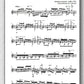 Scarlatti-Liberzon, Two Sonatas - music score 1