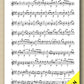 Scarlatti K 322, Sonate in A (pdf)