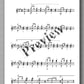 Frantz Schubert, Six Valses Nobles op. 77  - music score 2