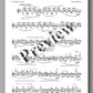 Frantz Schubert, Six Pieces - music score 2