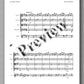 Schubert-Ovesen, Arpeggione Sonata - music score 5