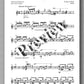 Soliloquio by Rodrigo Nefthalí - music score 1
